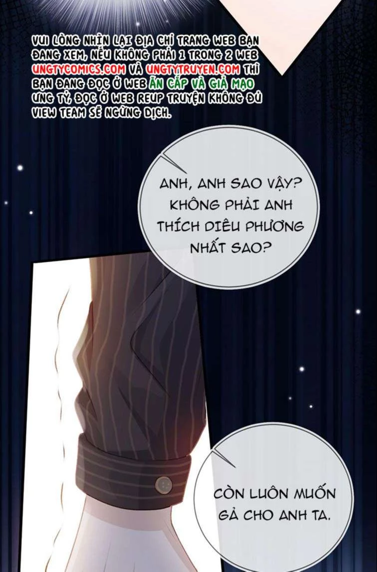 Hắc Hóa Phản Diện Sủng Lên Trời Chapter 3 - 43