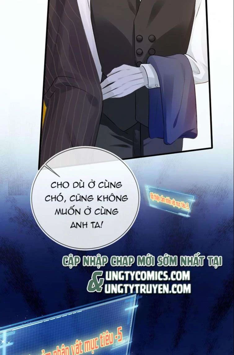 Hắc Hóa Phản Diện Sủng Lên Trời Chapter 3 - 45