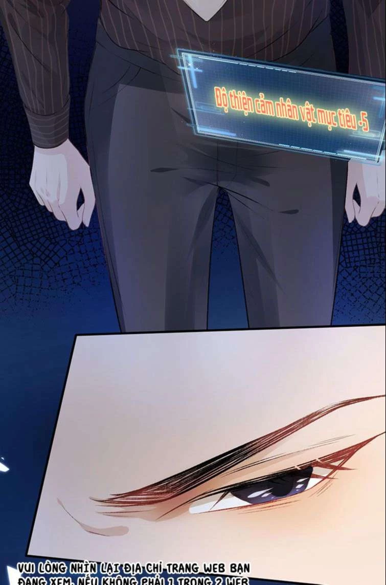 Hắc Hóa Phản Diện Sủng Lên Trời Chapter 3 - 47