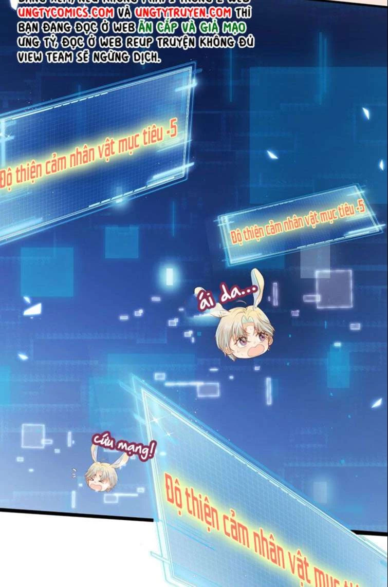 Hắc Hóa Phản Diện Sủng Lên Trời Chapter 3 - 48