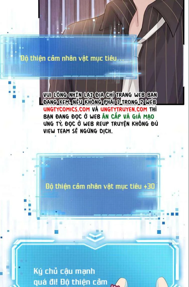 Hắc Hóa Phản Diện Sủng Lên Trời Chapter 3 - 52