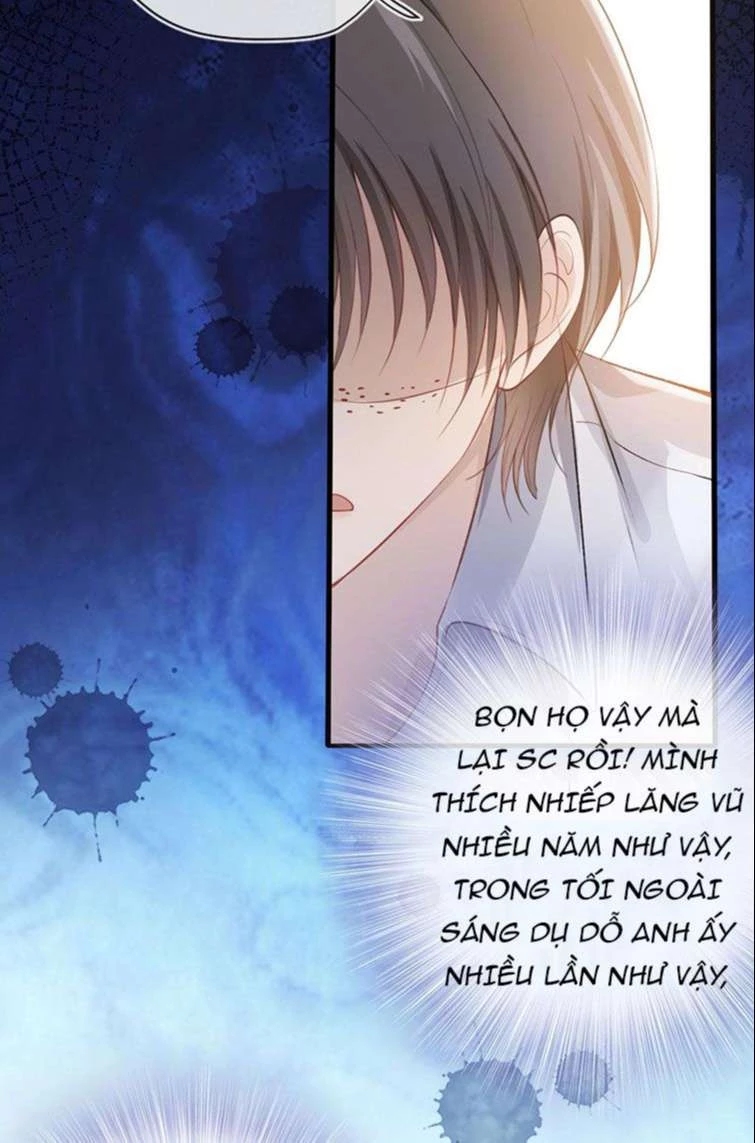 Hắc Hóa Phản Diện Sủng Lên Trời Chapter 3 - 55