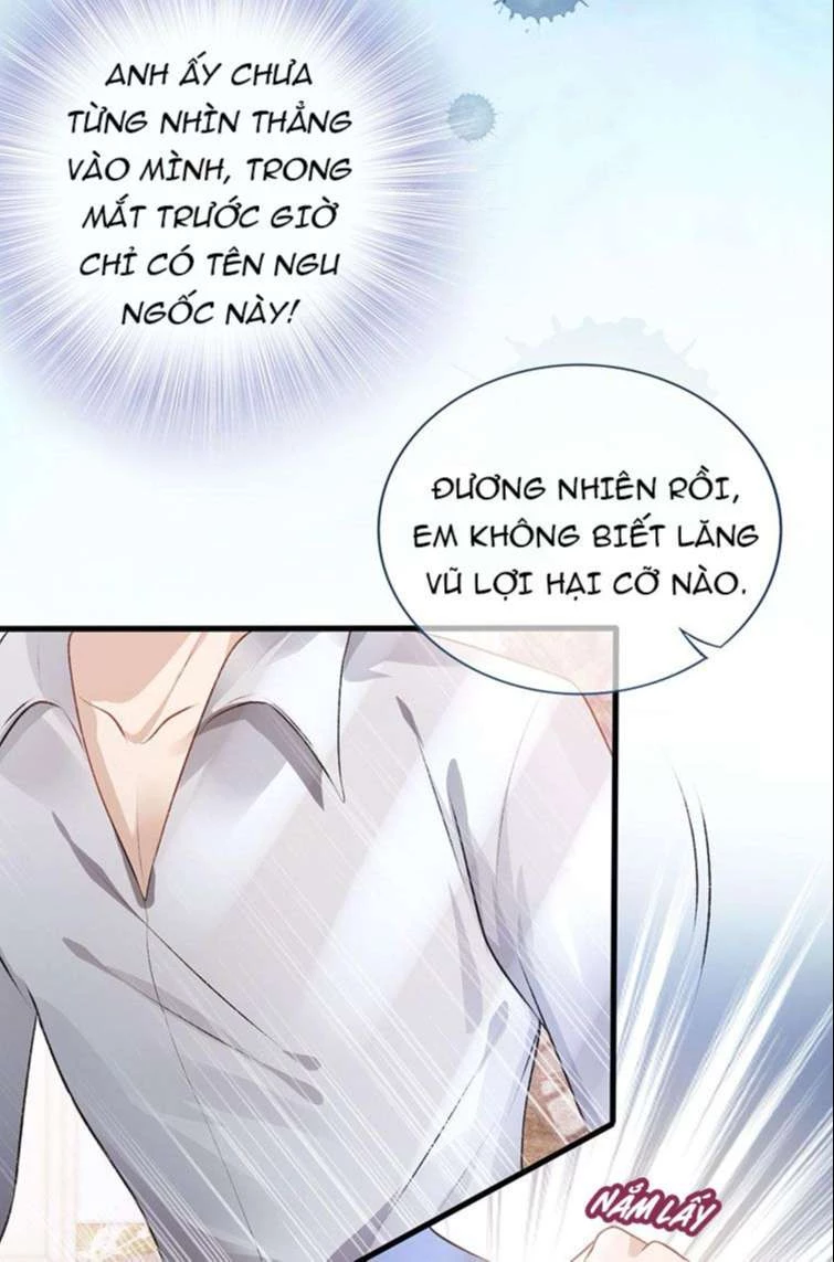 Hắc Hóa Phản Diện Sủng Lên Trời Chapter 3 - 56