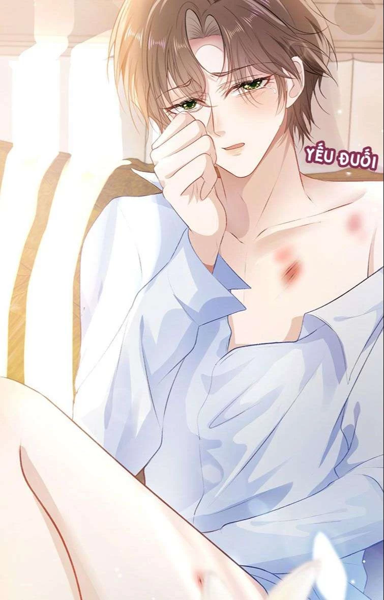 Hắc Hóa Phản Diện Sủng Lên Trời Chapter 3 - 59