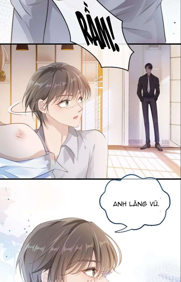 Hắc Hóa Phản Diện Sủng Lên Trời Chapter 3 - 64