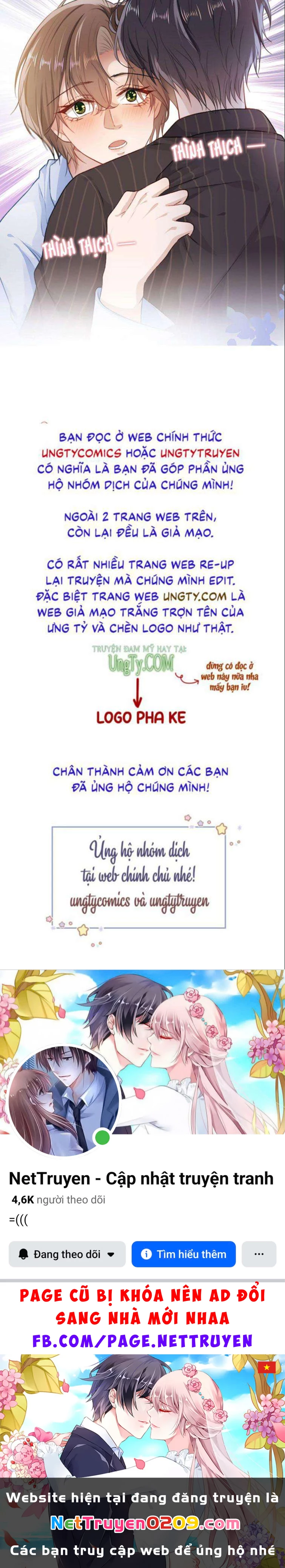 Hắc Hóa Phản Diện Sủng Lên Trời Chapter 3 - 83