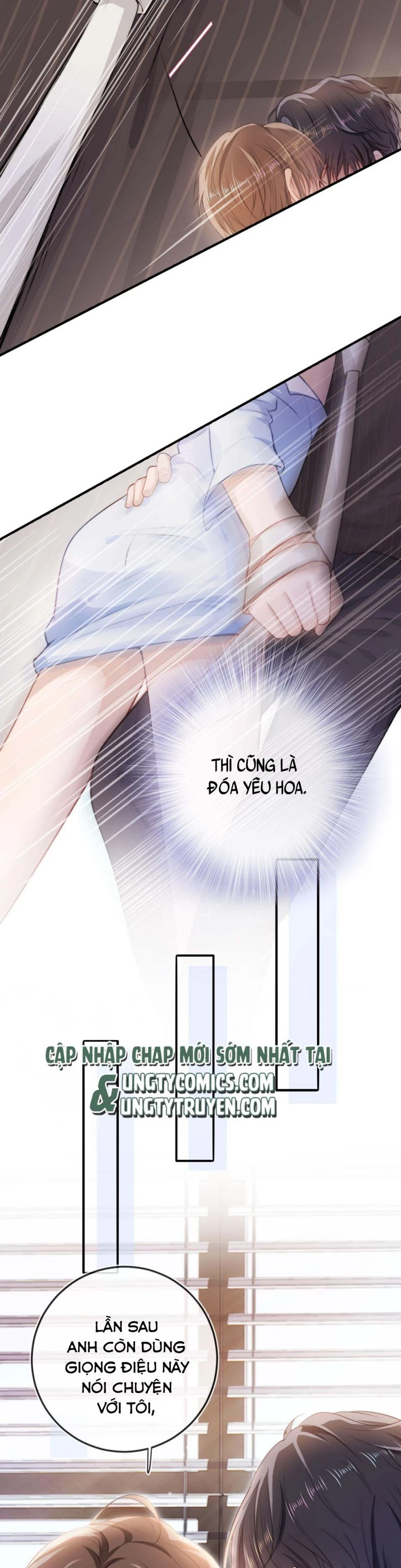 Hắc Hóa Phản Diện Sủng Lên Trời Chapter 4 - 7