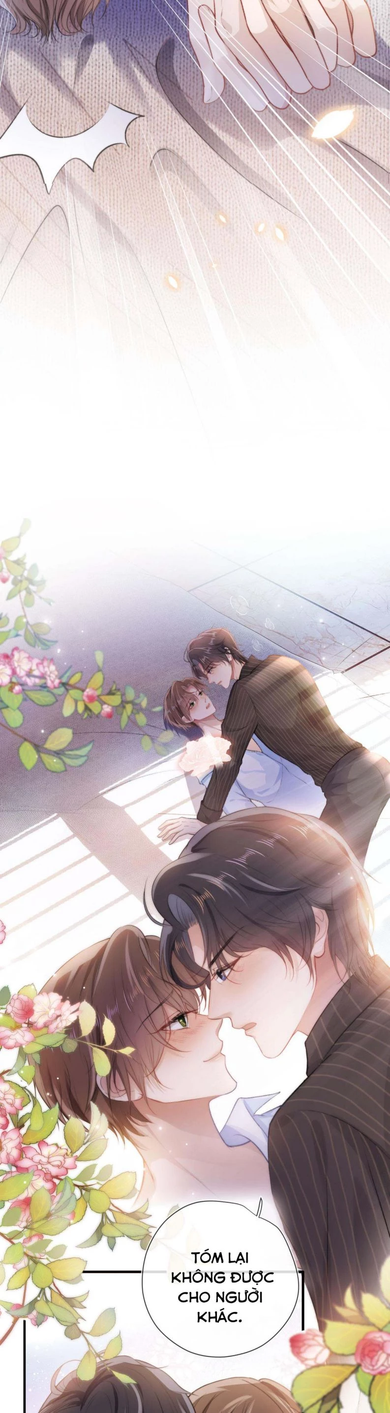 Hắc Hóa Phản Diện Sủng Lên Trời Chapter 4 - 9