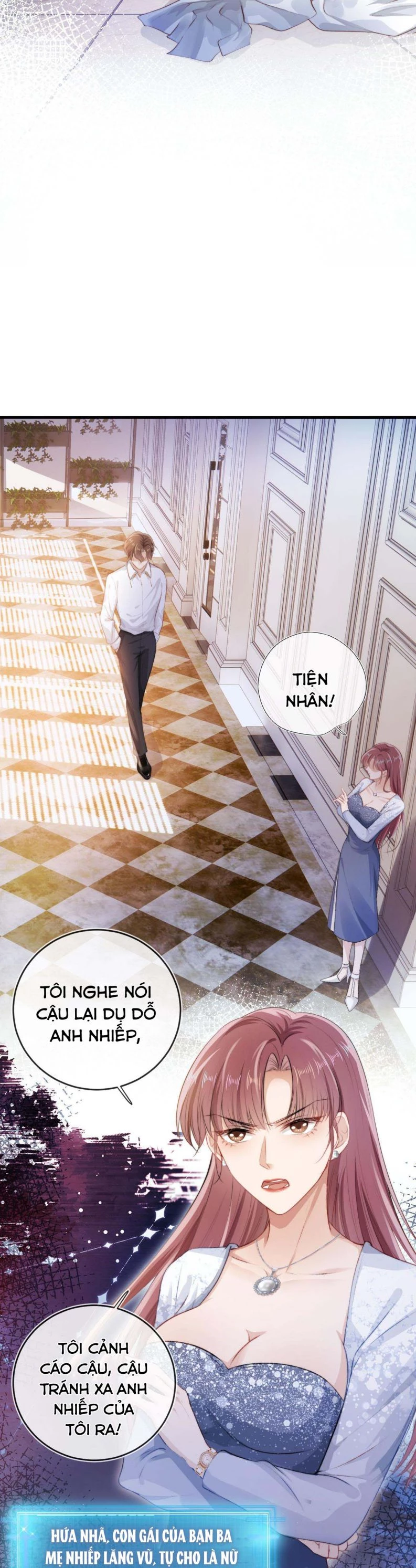 Hắc Hóa Phản Diện Sủng Lên Trời Chapter 4 - 18