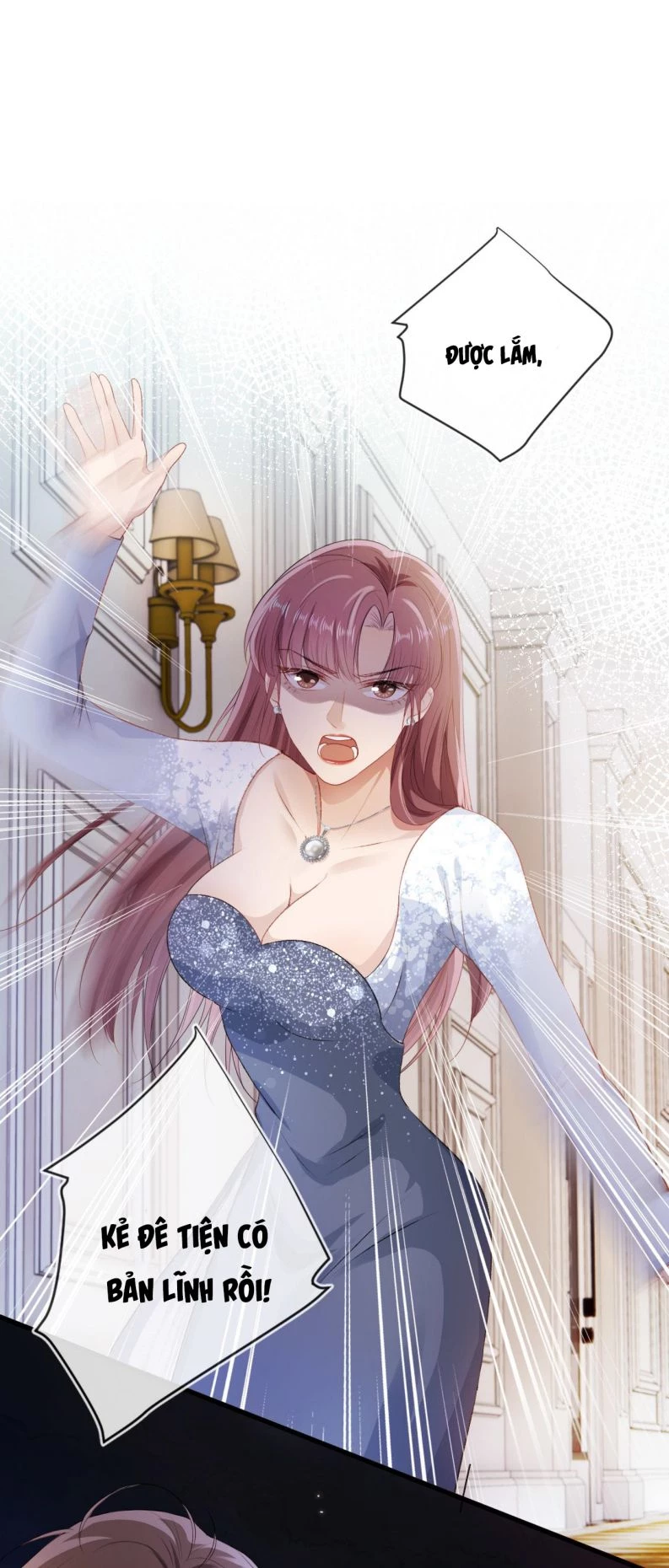 Hắc Hóa Phản Diện Sủng Lên Trời Chapter 5 - 3