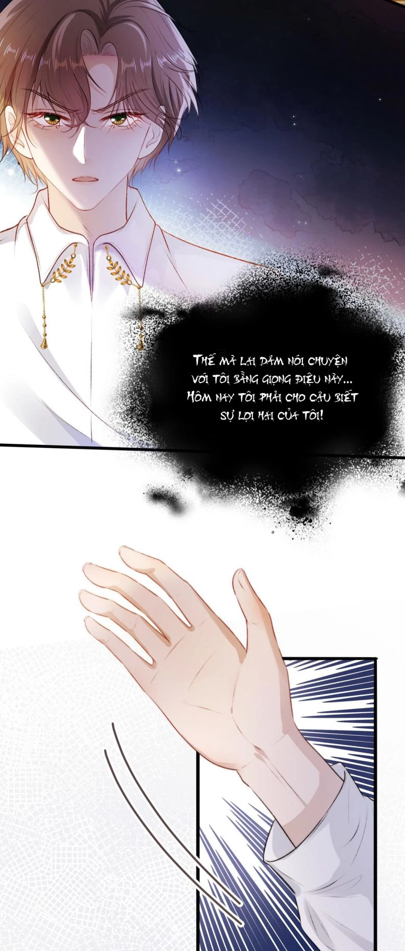 Hắc Hóa Phản Diện Sủng Lên Trời Chapter 5 - 4