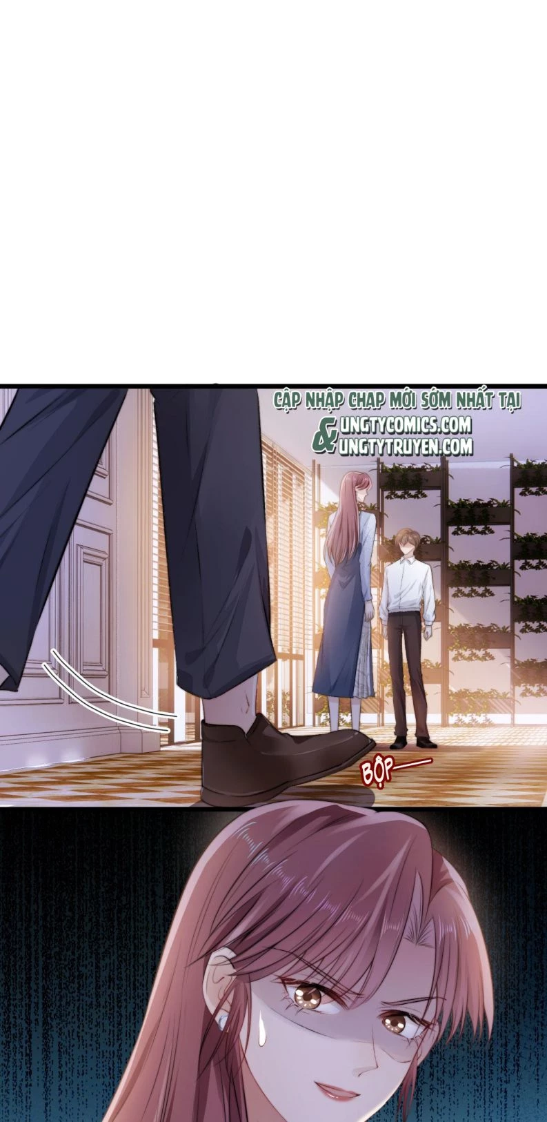 Hắc Hóa Phản Diện Sủng Lên Trời Chapter 5 - 6