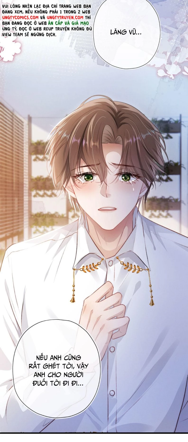 Hắc Hóa Phản Diện Sủng Lên Trời Chapter 5 - 12