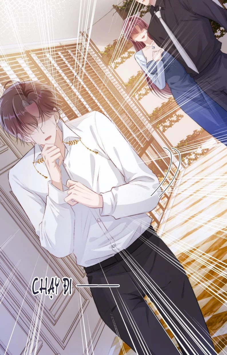 Hắc Hóa Phản Diện Sủng Lên Trời Chapter 5 - 18