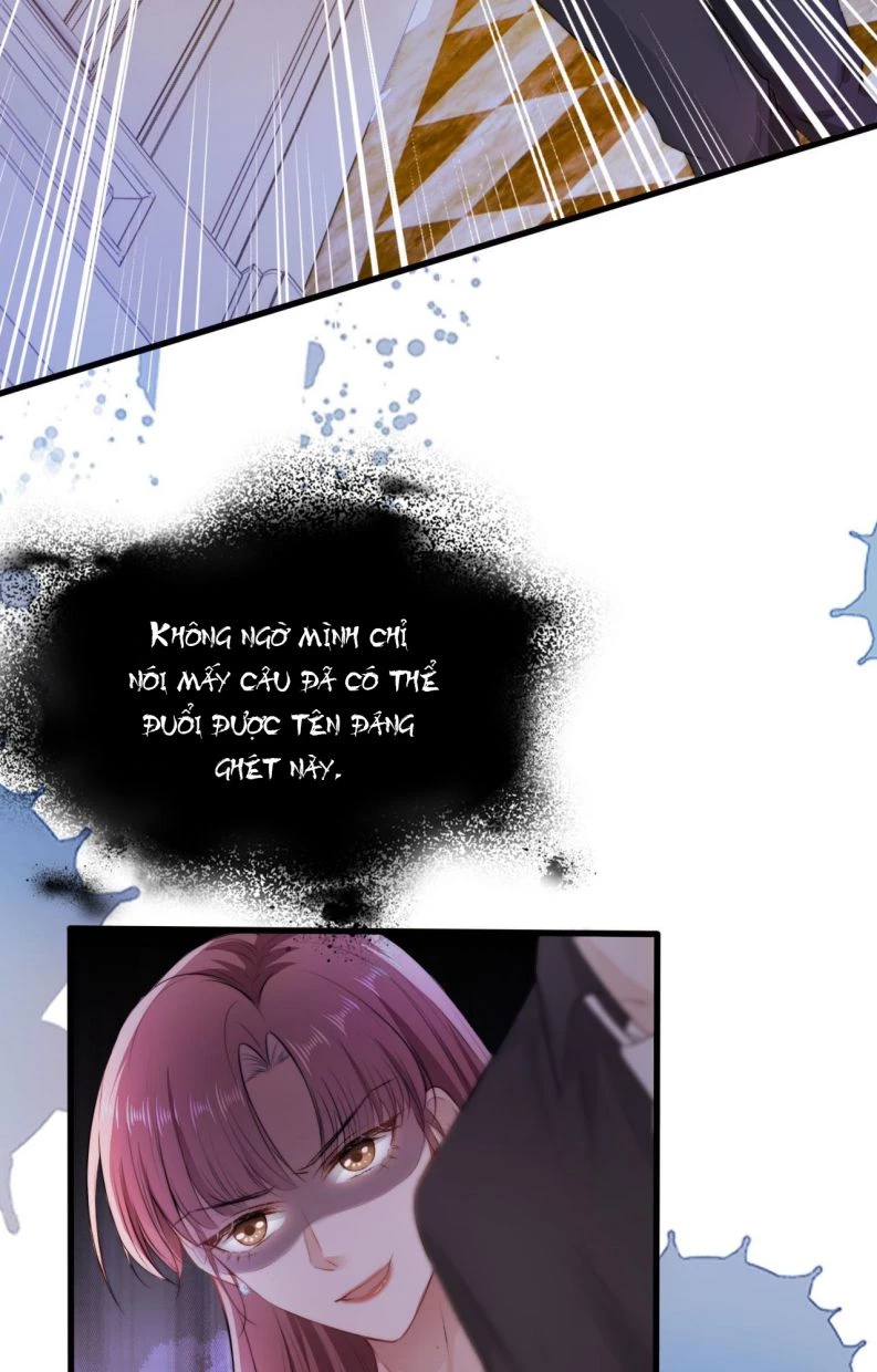 Hắc Hóa Phản Diện Sủng Lên Trời Chapter 5 - 19