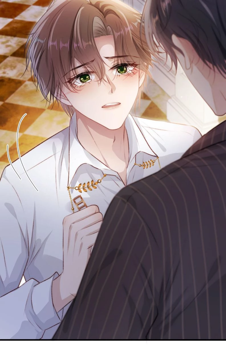 Hắc Hóa Phản Diện Sủng Lên Trời Chapter 5 - 24