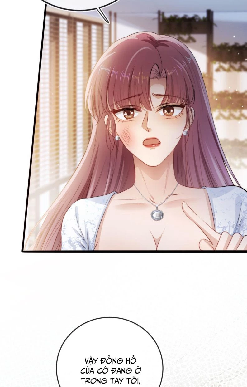 Hắc Hóa Phản Diện Sủng Lên Trời Chapter 5 - 27