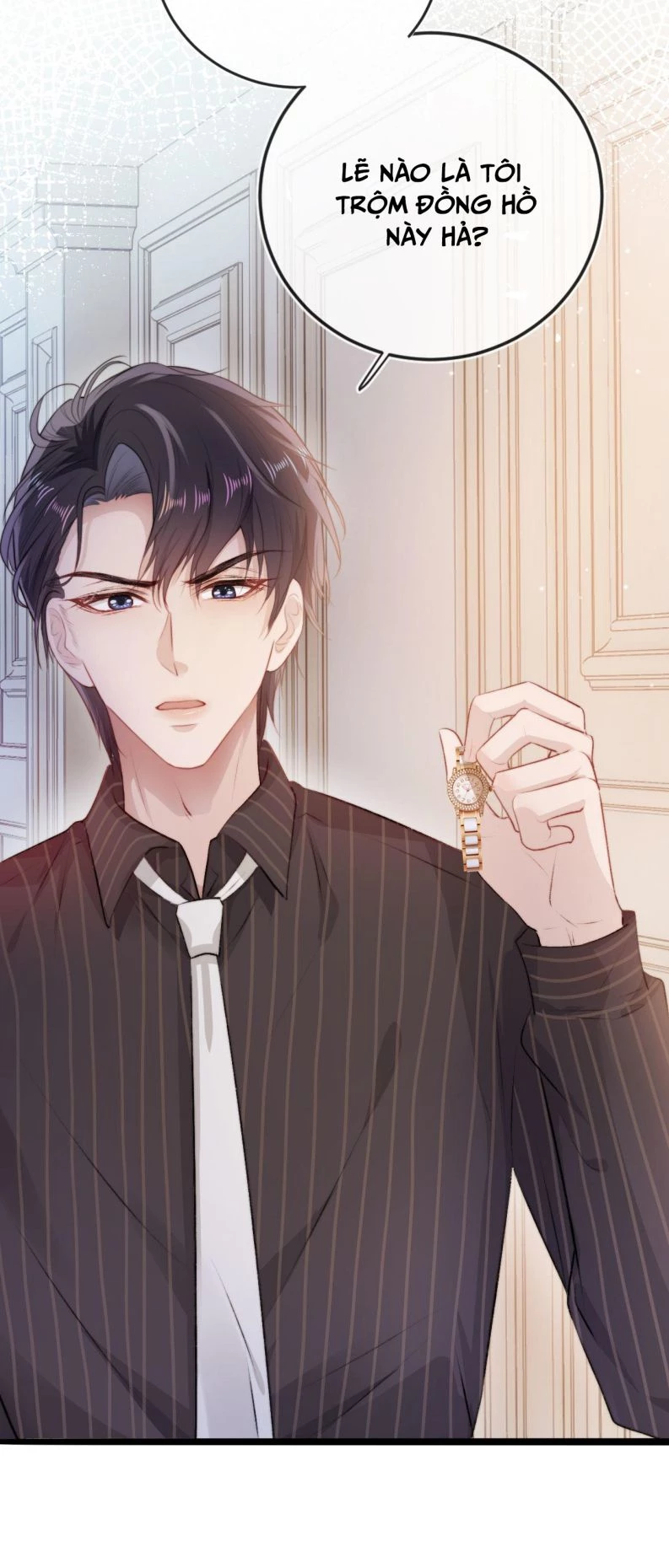 Hắc Hóa Phản Diện Sủng Lên Trời Chapter 5 - 28