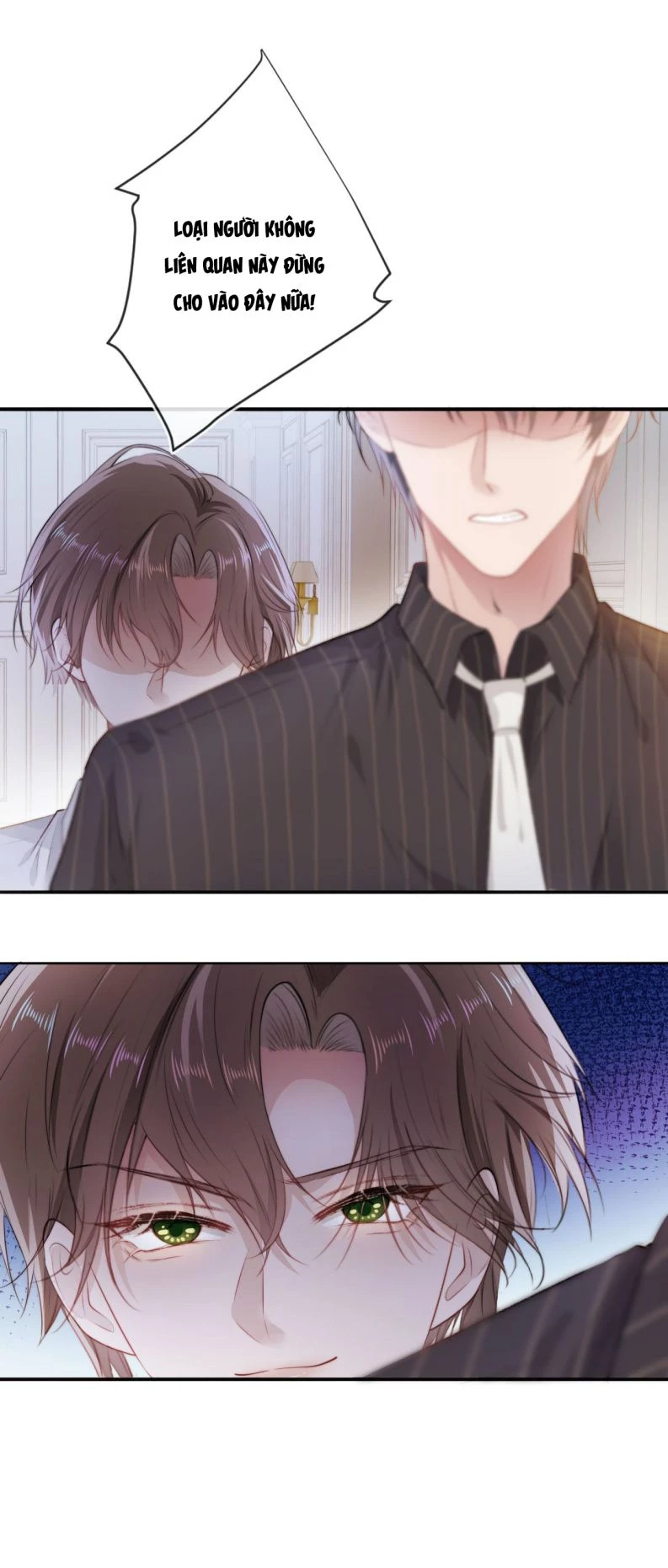 Hắc Hóa Phản Diện Sủng Lên Trời Chapter 5 - 31