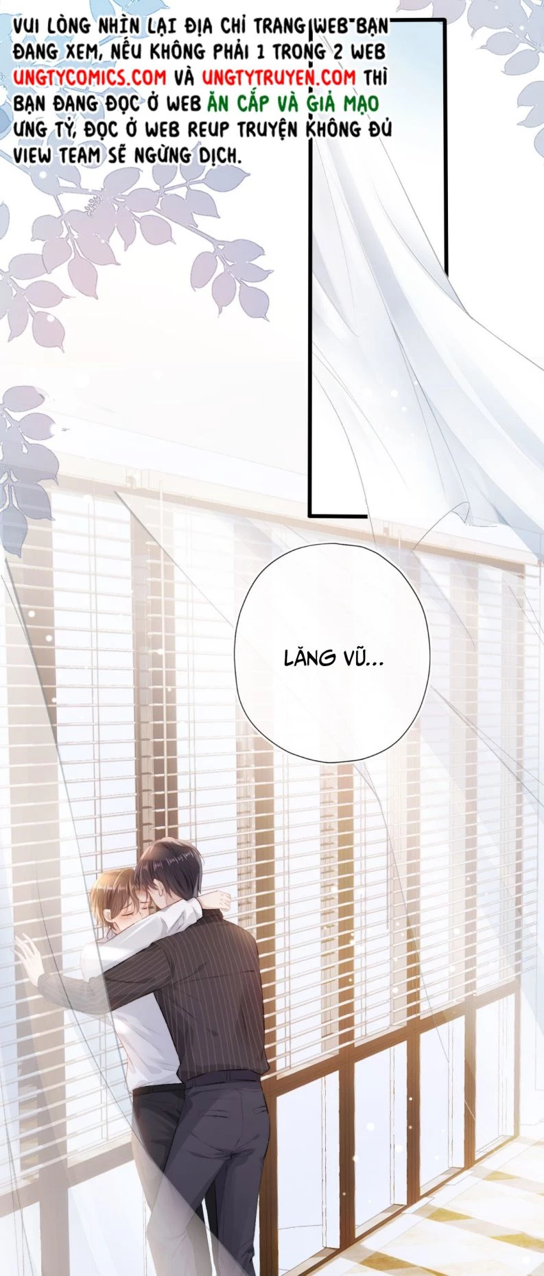 Hắc Hóa Phản Diện Sủng Lên Trời Chapter 5 - 33