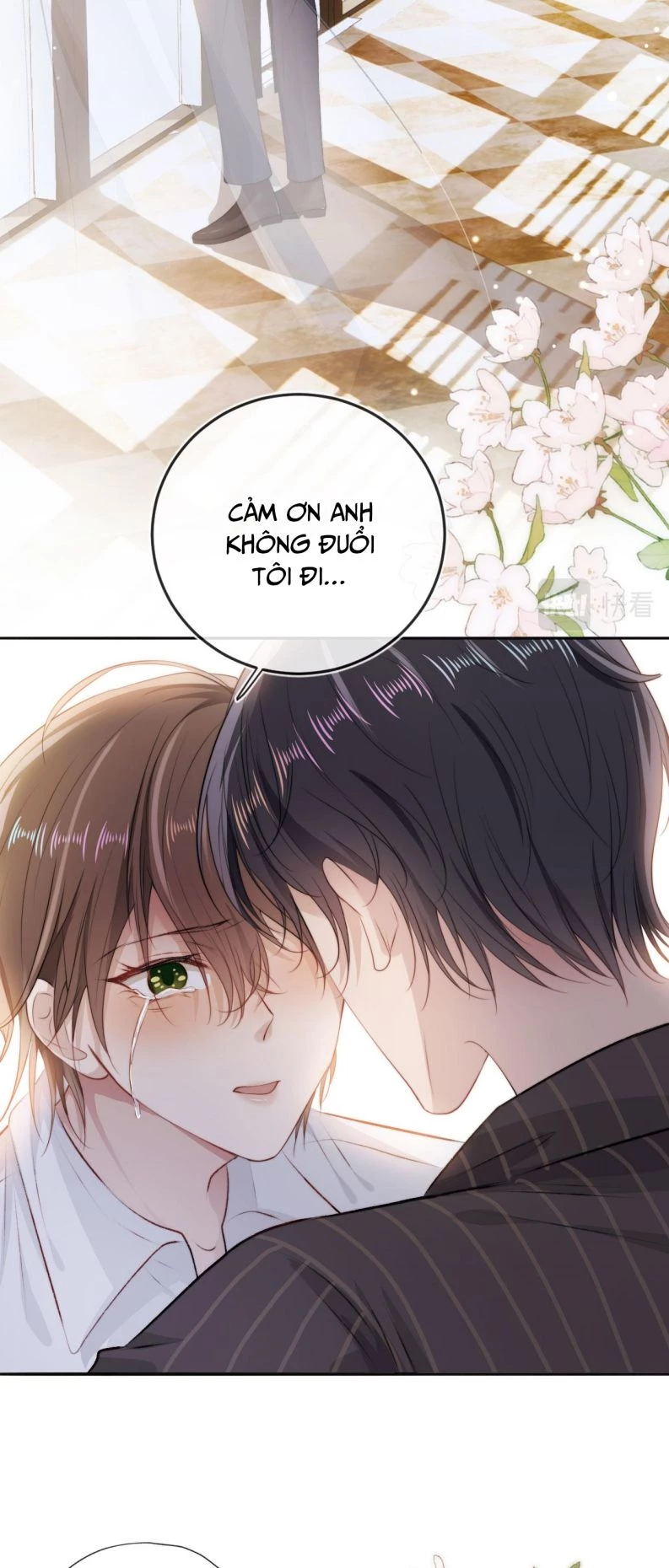 Hắc Hóa Phản Diện Sủng Lên Trời Chapter 5 - 34