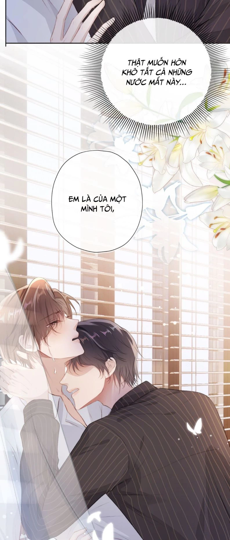 Hắc Hóa Phản Diện Sủng Lên Trời Chapter 5 - 37