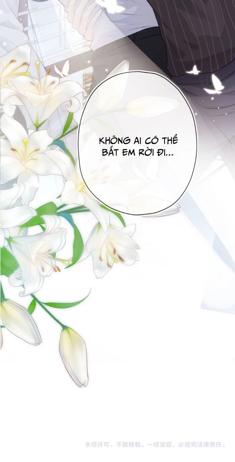 Hắc Hóa Phản Diện Sủng Lên Trời Chapter 5 - 38