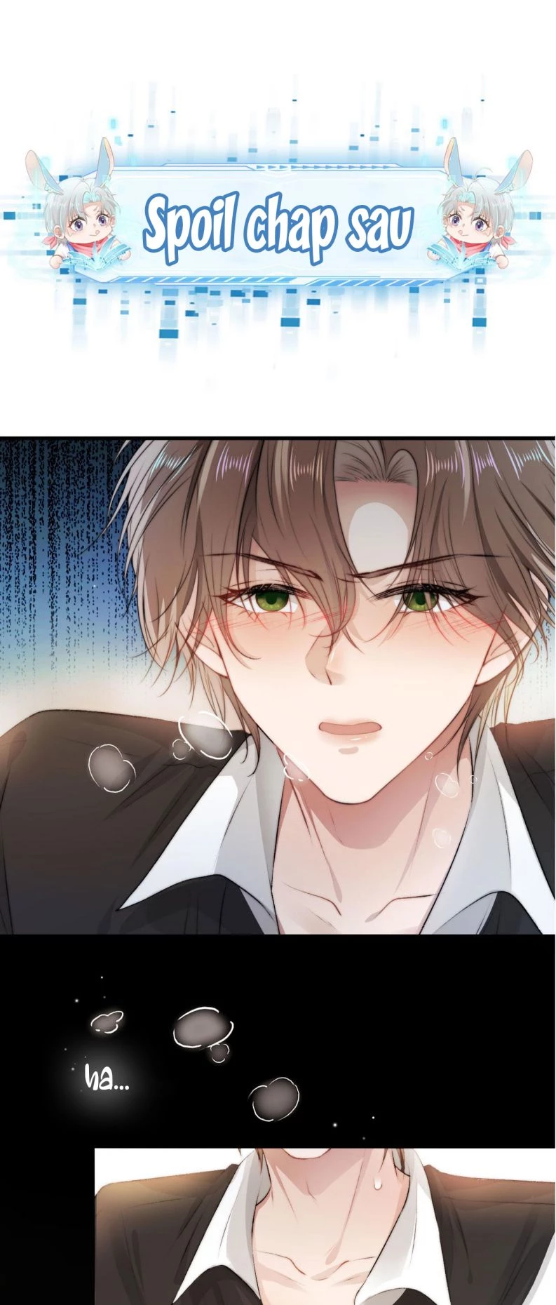 Hắc Hóa Phản Diện Sủng Lên Trời Chapter 5 - 39