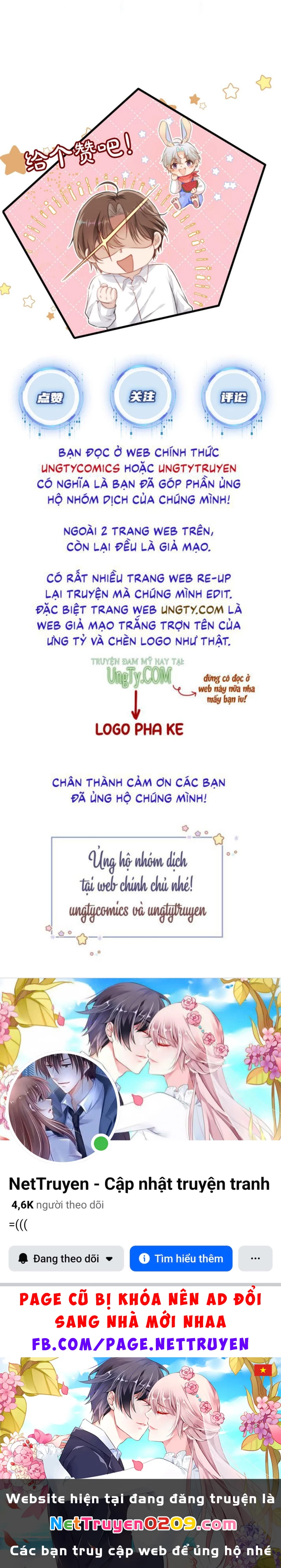 Hắc Hóa Phản Diện Sủng Lên Trời Chapter 5 - 43