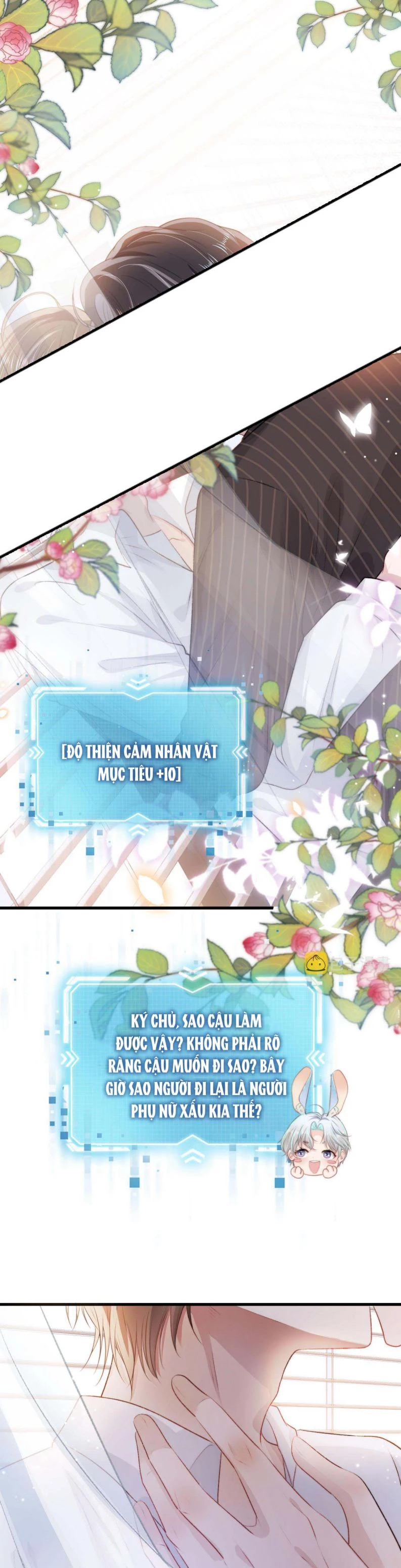 Hắc Hóa Phản Diện Sủng Lên Trời Chapter 6 - 4