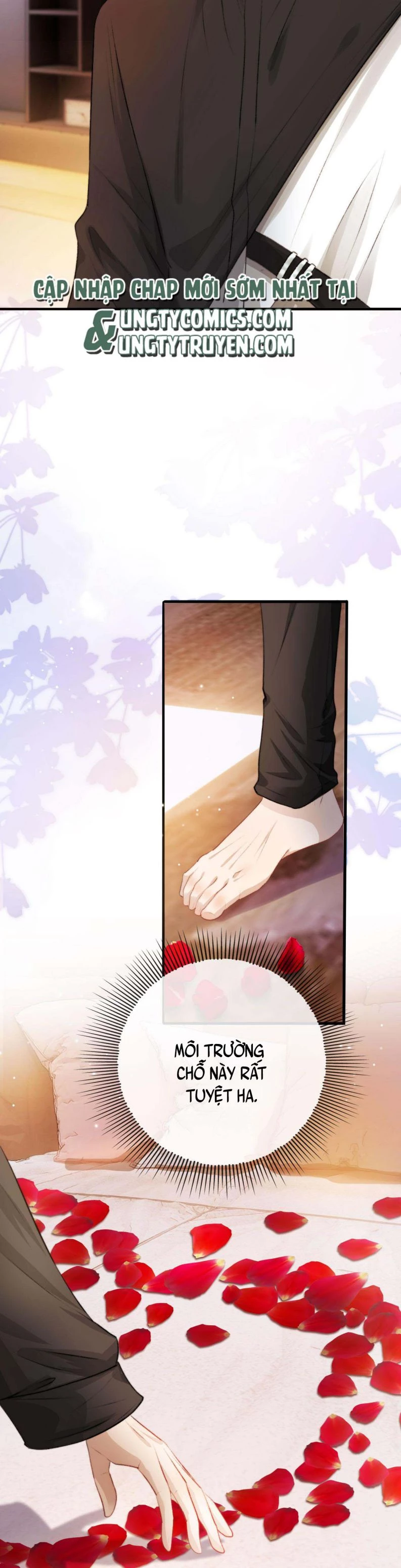 Hắc Hóa Phản Diện Sủng Lên Trời Chapter 6 - 11