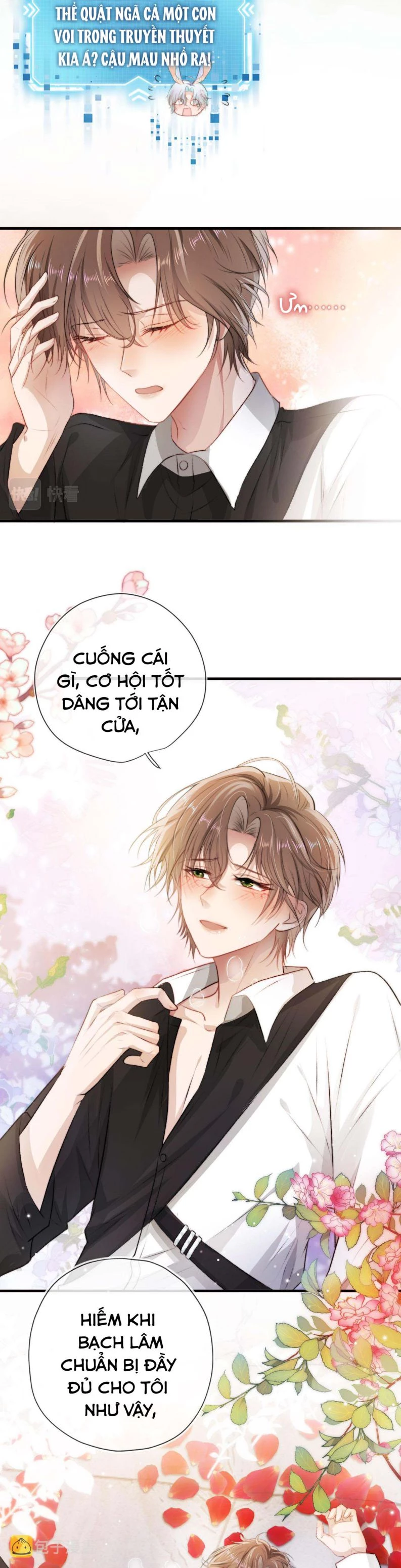 Hắc Hóa Phản Diện Sủng Lên Trời Chapter 6 - 13