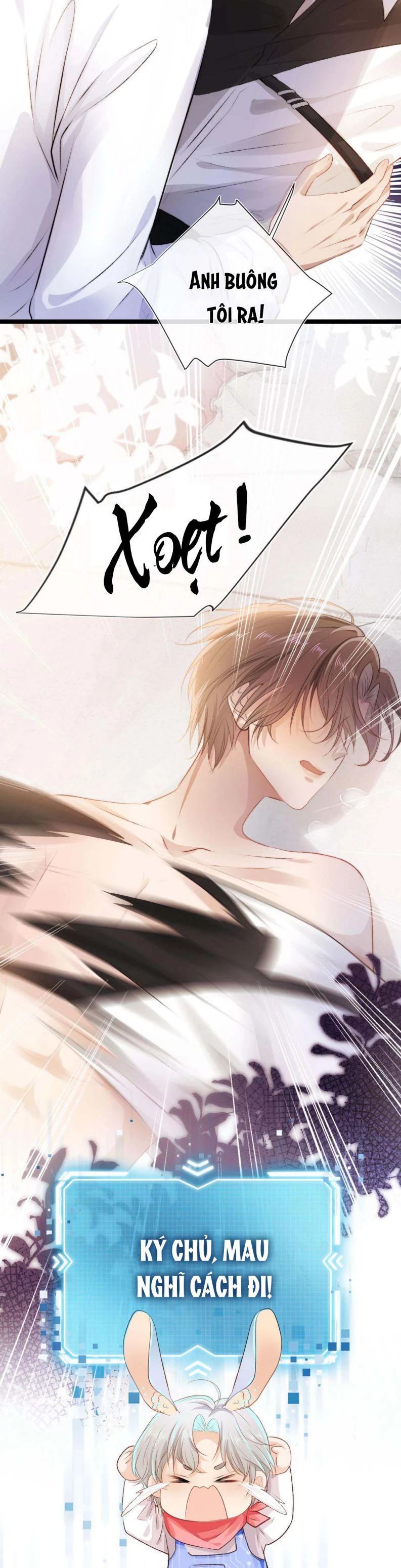 Hắc Hóa Phản Diện Sủng Lên Trời Chapter 6 - 18