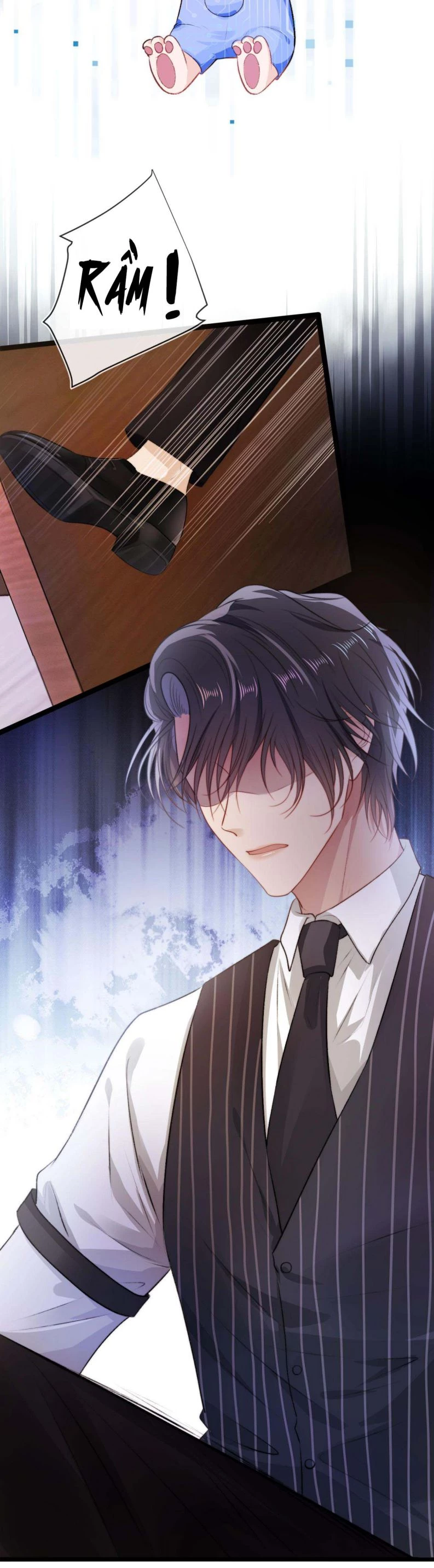 Hắc Hóa Phản Diện Sủng Lên Trời Chapter 6 - 19