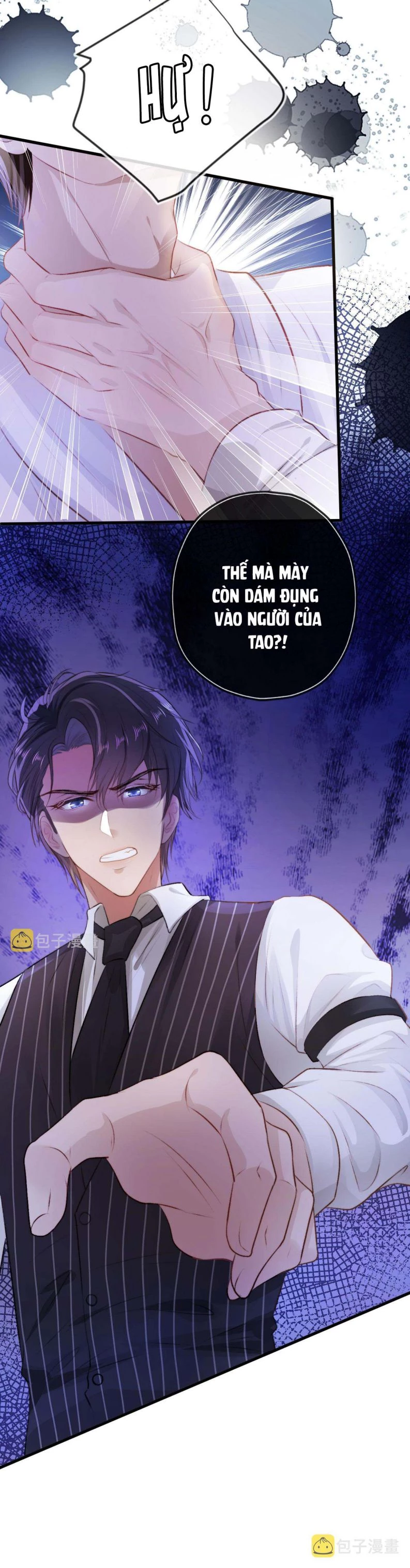 Hắc Hóa Phản Diện Sủng Lên Trời Chapter 6 - 21