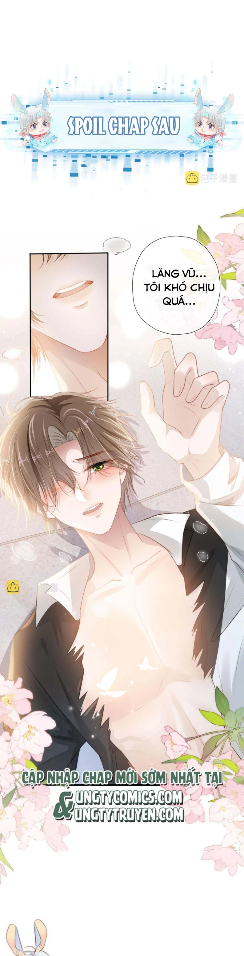 Hắc Hóa Phản Diện Sủng Lên Trời Chapter 6 - 22