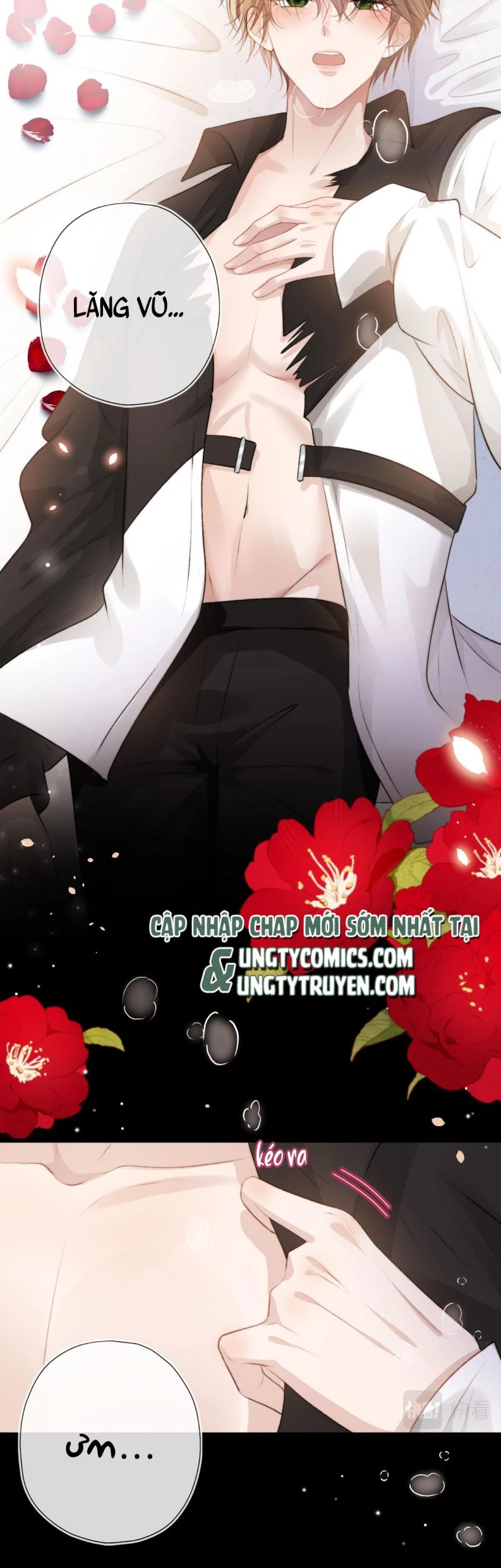 Hắc Hóa Phản Diện Sủng Lên Trời Chapter 7 - 7