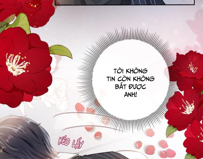 Hắc Hóa Phản Diện Sủng Lên Trời Chapter 7 - 19