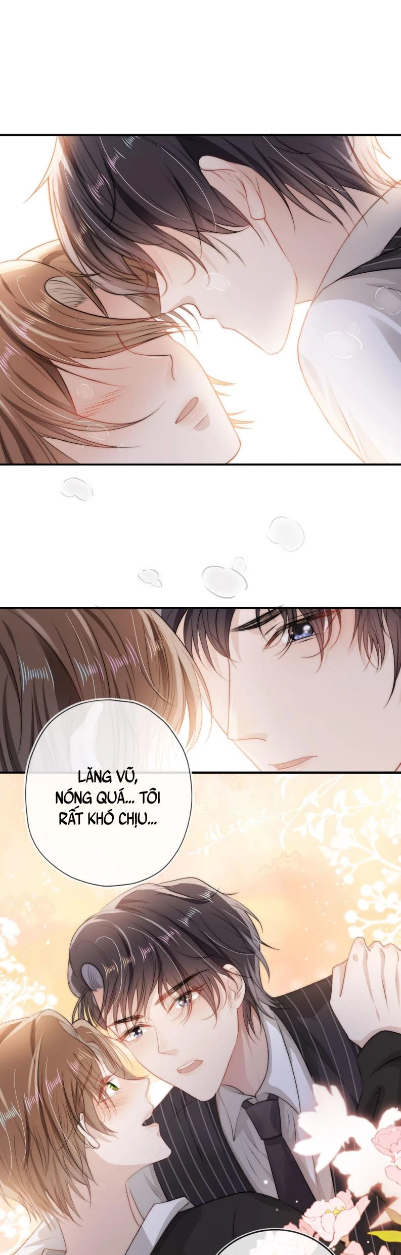 Hắc Hóa Phản Diện Sủng Lên Trời Chapter 7 - 22