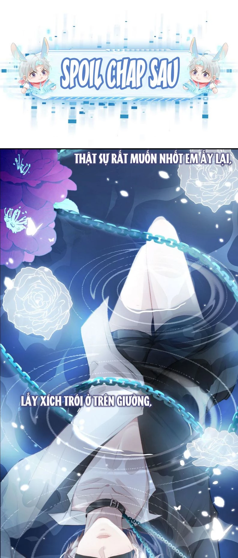 Hắc Hóa Phản Diện Sủng Lên Trời Chapter 7 - 57