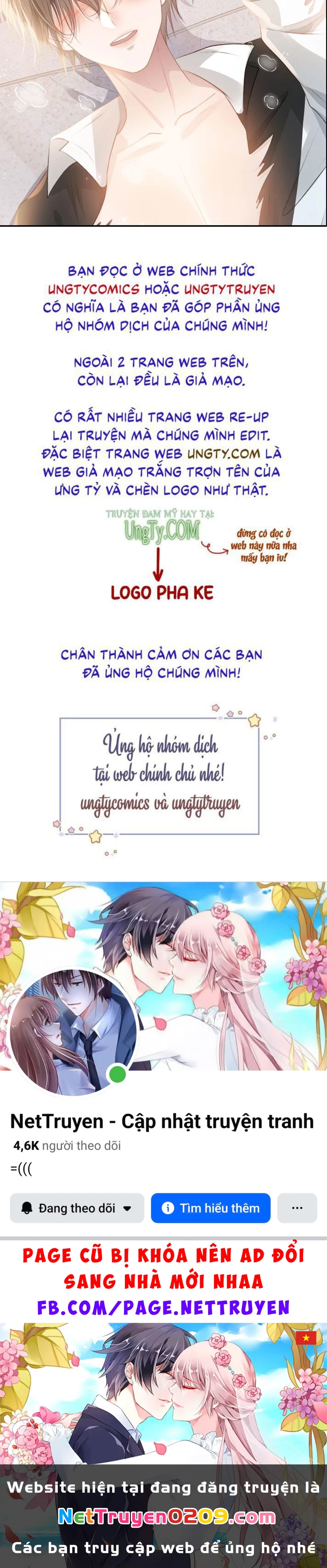 Hắc Hóa Phản Diện Sủng Lên Trời Chapter 7 - 60