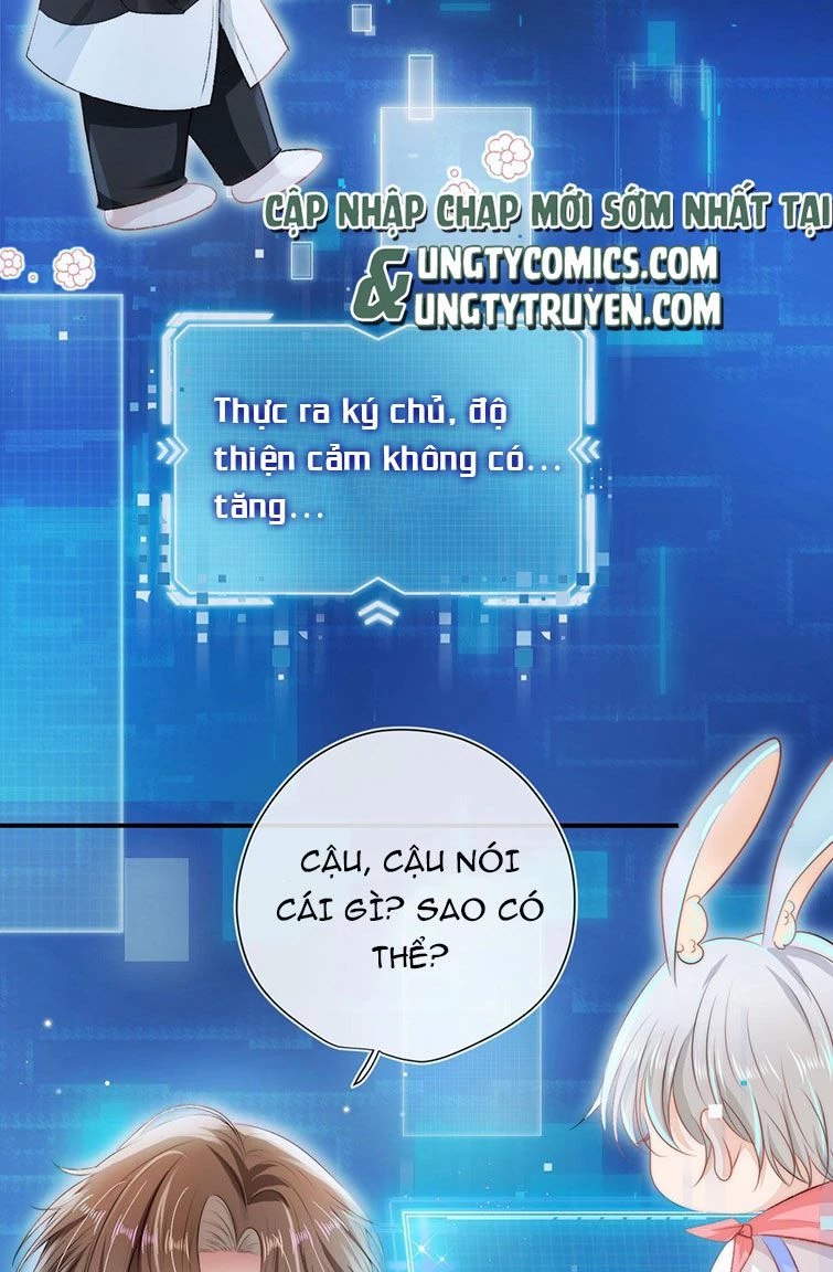 Hắc Hóa Phản Diện Sủng Lên Trời Chapter 8 - 8