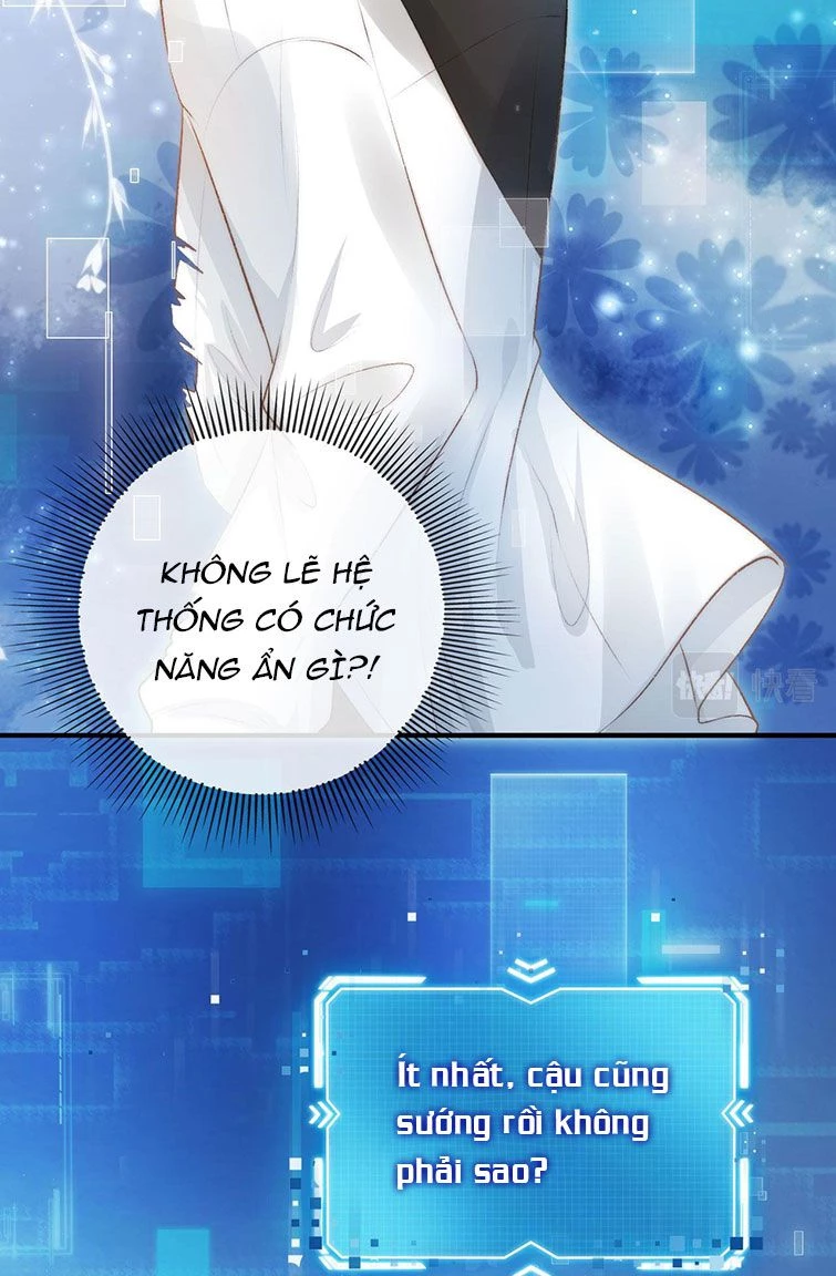 Hắc Hóa Phản Diện Sủng Lên Trời Chapter 8 - 11