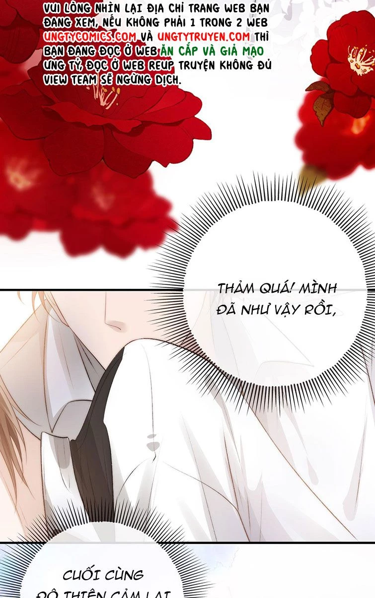 Hắc Hóa Phản Diện Sủng Lên Trời Chapter 8 - 15