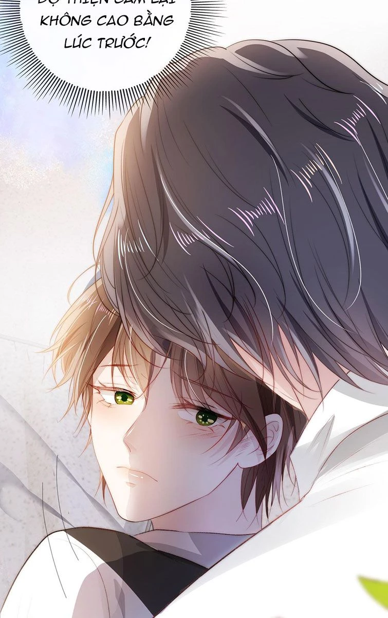 Hắc Hóa Phản Diện Sủng Lên Trời Chapter 8 - 16