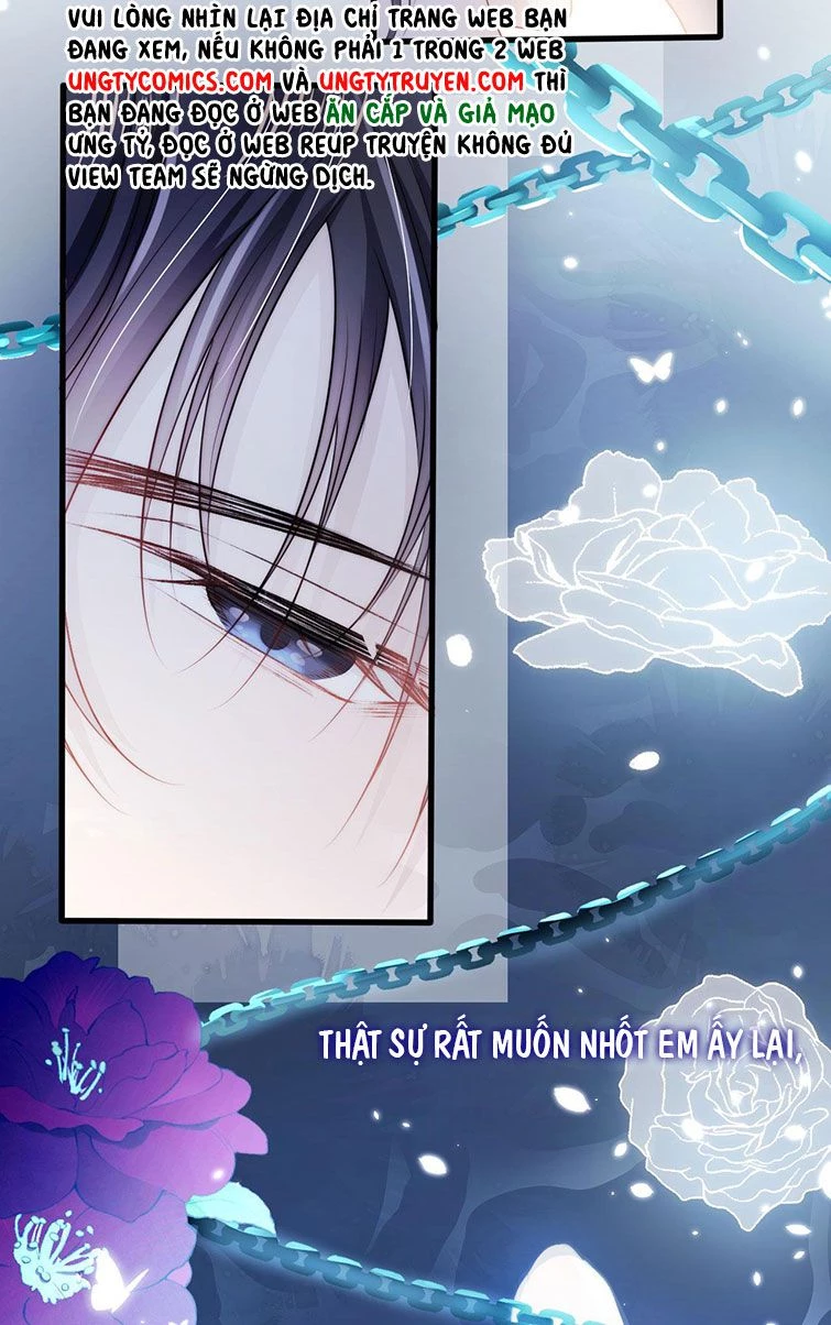 Hắc Hóa Phản Diện Sủng Lên Trời Chapter 8 - 20