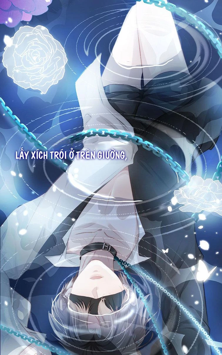 Hắc Hóa Phản Diện Sủng Lên Trời Chapter 8 - 21