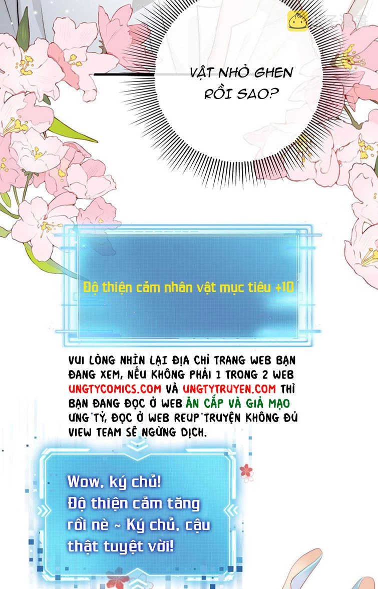 Hắc Hóa Phản Diện Sủng Lên Trời Chapter 8 - 29