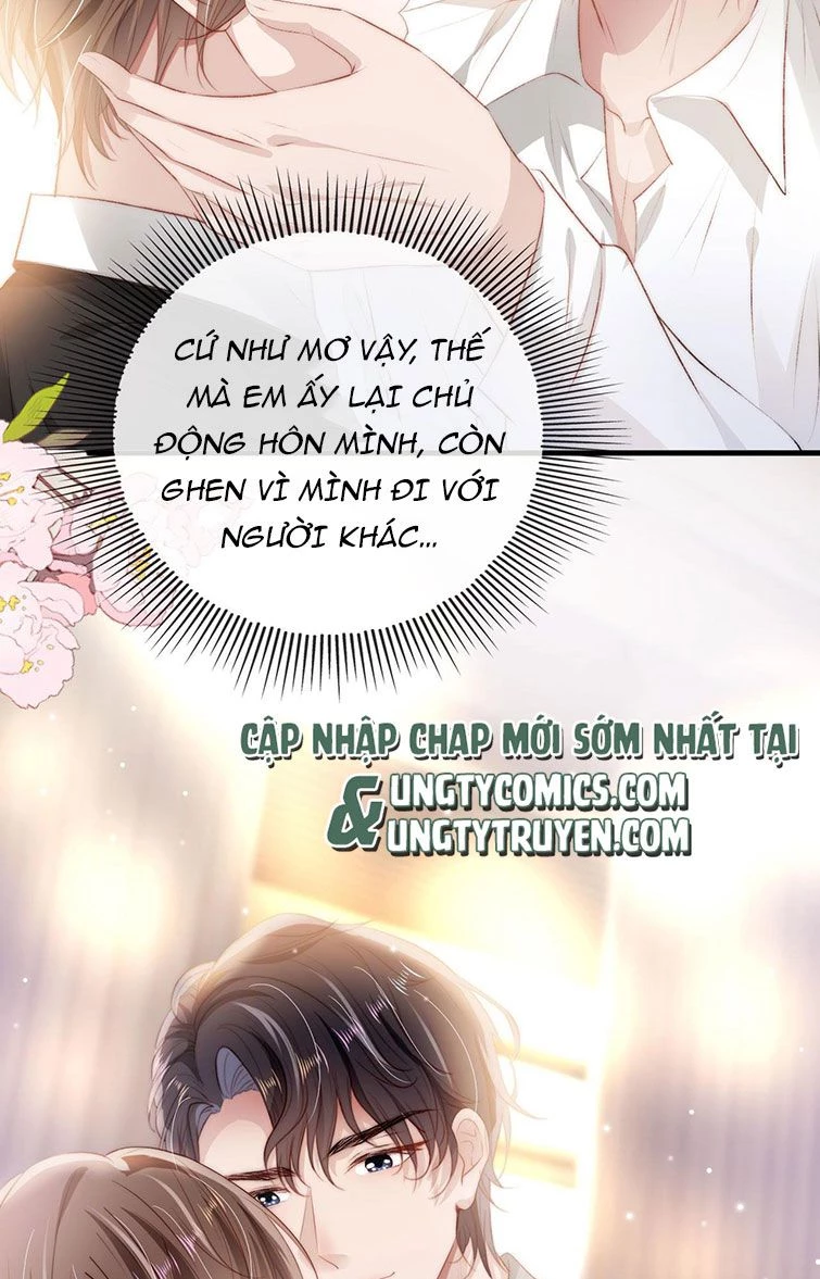Hắc Hóa Phản Diện Sủng Lên Trời Chapter 8 - 32