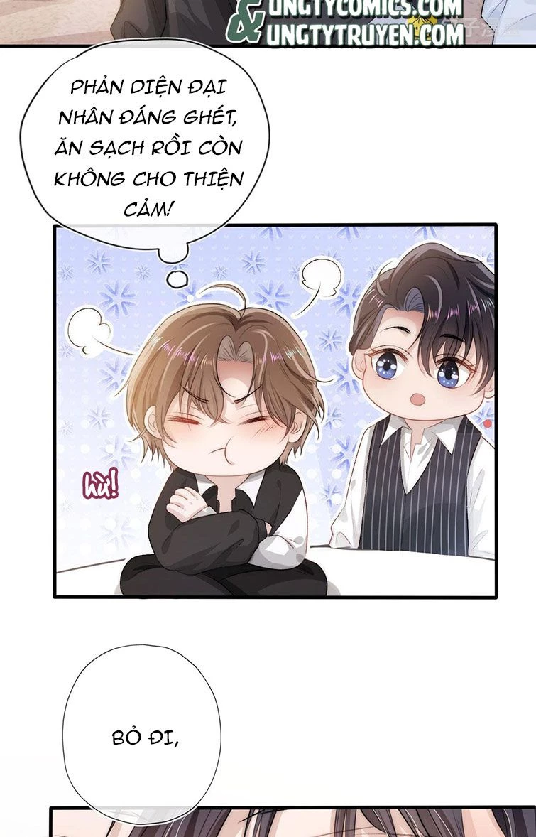 Hắc Hóa Phản Diện Sủng Lên Trời Chapter 8 - 41